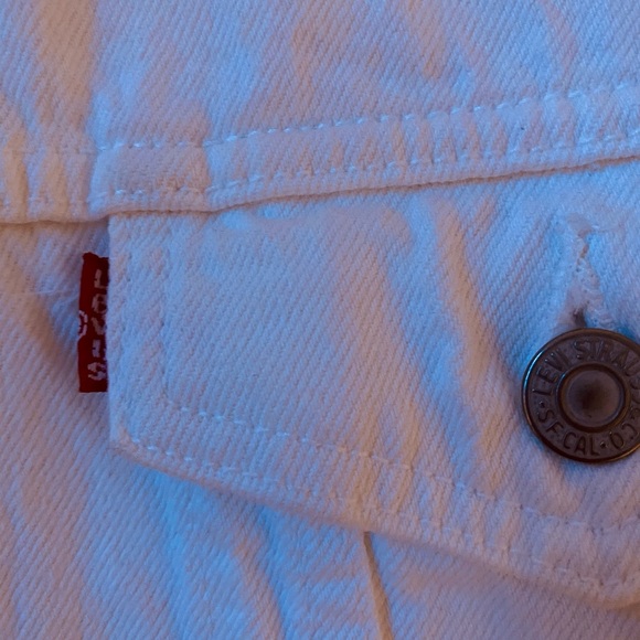 Jean Jacket - Picture 2 of 6